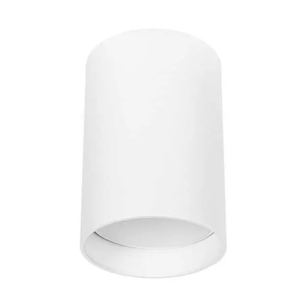 Точечный накладной светильник Arte Lamp A1517PL-1WH BEID Точечный накладной светильник Arte Lamp A1517PL-1WH BEID