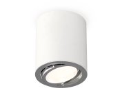 Комплект накладного поворотного светильника Ambrella light XS7421002 Techno