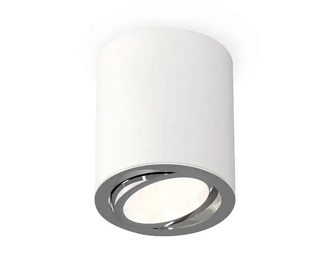 Комплект накладного поворотного светильника Ambrella light XS7421002 Techno Комплект накладного поворотного светильника Ambrella light XS7421002 Techno