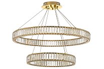Подвесной светильник Dio D'Arte Elite Caneva L 1.5.80+50.100 G