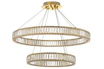 Подвесной светильник Dio D'Arte Elite Caneva L 1.5.80+50.100 G