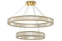 Подвесной светильник Dio D'Arte Elite Caneva L 1.5.80+50.100 G