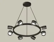 Подвесной светильник Ambrella light XB9198201