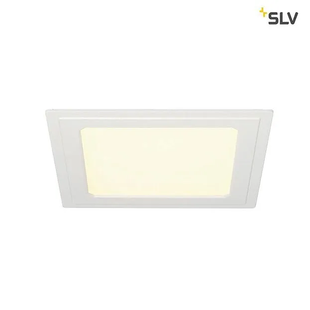 Точечный светильник SLV 162773 Senser Точечный светильник SLV 162773 Senser