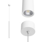 Подвесной светильник Ledron HL012 White