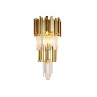 Настенный светильник Delight Collection 8005W/S gold Barclay