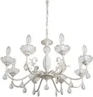 Подвесная люстра Abrasax SD771 Jasmin