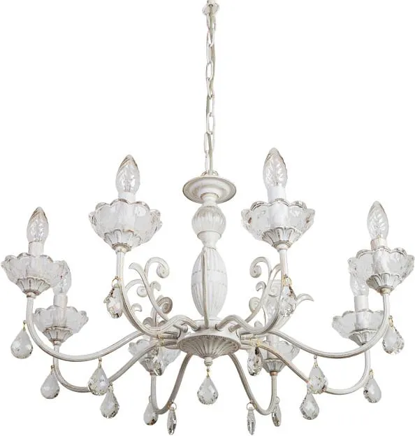 Подвесная люстра Abrasax SD771 Jasmin Подвесная люстра Abrasax SD771 Jasmin