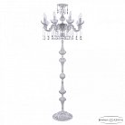 Торшер Bohemia AL79101T/8/175 A WMN P Clear/M-1G AL7901