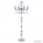 Торшер Bohemia AL79101T/8/175 A WMN P Clear/M-1G AL7901