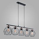 Подвесной светильник TK Lighting 1649 Galaxy 00000084965