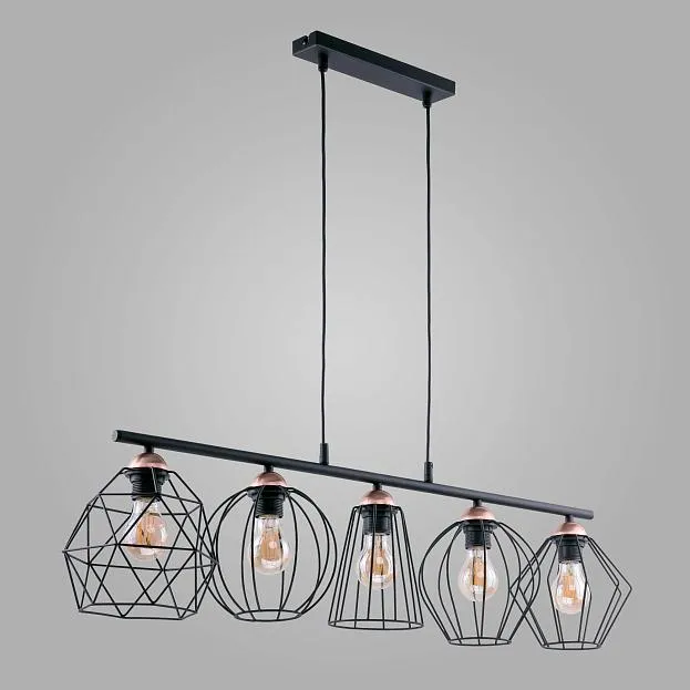 Подвесной светильник TK Lighting 1649 Galaxy 00000084965 Подвесной светильник TK Lighting 1649 Galaxy 00000084965