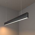 Подвесной светильник Elektrostandard LSG-01-1-8*103-3000-MSh Grand a042948