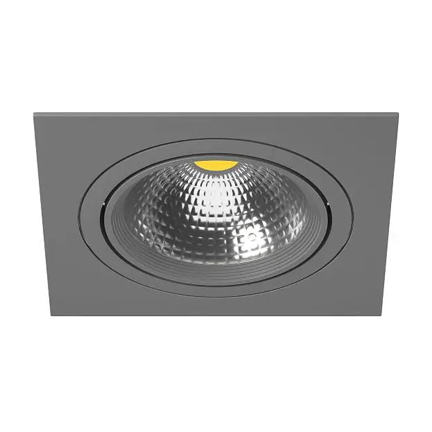 Встраиваемый светильник Lightstar i81909 INTERO 111 QUADRO Встраиваемый светильник Lightstar i81909 INTERO 111 QUADRO