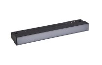 Трековый светильник Crystal Lux CLT 0.33 001 6W BL M4000K SPACE
