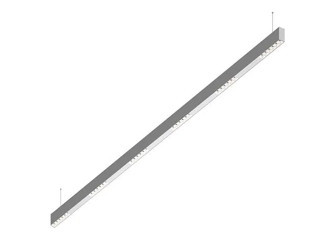 Подвесной светодиодный светильник 2м 36Вт 48° Donolux dl18515s121a36.48.2000ww Eye-line