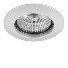 Светильник встраиваемый Lightstar 011070 Teso