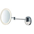 Зеркало с подсветкой SLV 1004971 MAGANDA WL-2