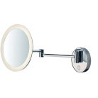 Зеркало с подсветкой SLV 1004971 MAGANDA WL-2
