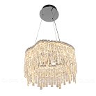 Подвесная люстра Cloyd 11222 Antrea