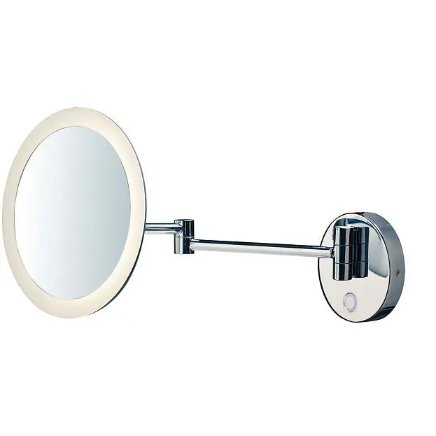 Зеркало с подсветкой SLV 1004971 MAGANDA WL-2 Зеркало с подсветкой SLV 1004971 MAGANDA WL-2