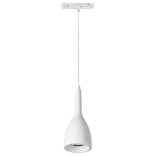 Трековый светильник Novotech 358550 FLUM Трековый светильник Novotech 358550 FLUM