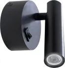 Бра Donolux DL18436/A Black