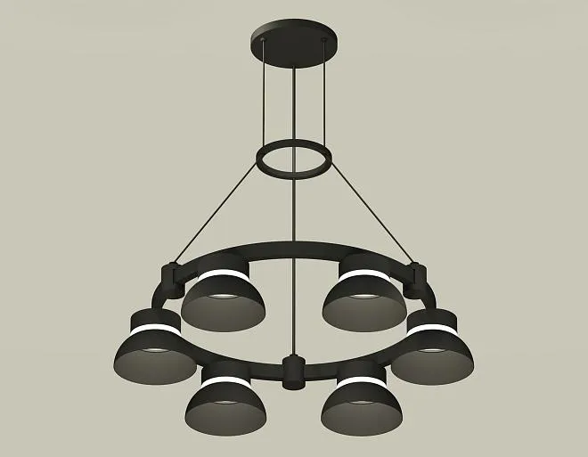 Подвесной светильник Ambrella light XR92051001