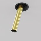 Встраиваемый светильник Technical Maytoni C140RS-L300-7W4K-BBS Focus T