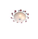 Потолочный светильник Lucia Tucci Fiori Di Rose 104.400