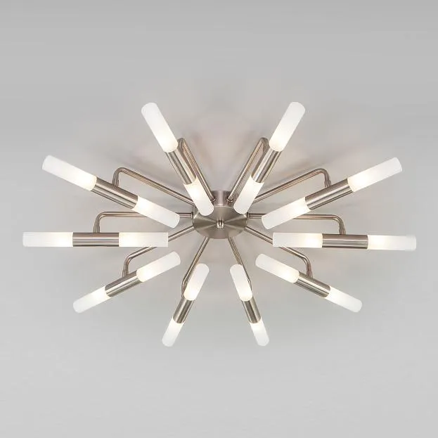 Потолочная люстра Bogate's 347 Smart a054000 Bastone