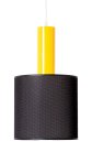 Подвесной светильник Топ Декор Roller S3 16 02sed