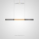 Реечный, рядный светильник TIMPA Lampatron 8447-23223