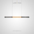 Реечный, рядный светильник TIMPA Lampatron 8447-23223