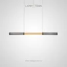 Реечный, рядный светильник TIMPA Lampatron 8447-23223