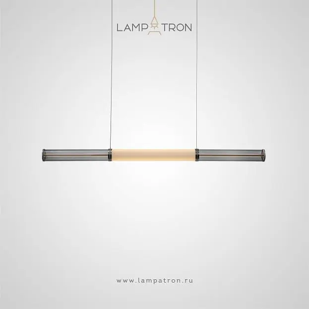 Реечный, рядный светильник TIMPA Lampatron 8447-23223 Реечный, рядный светильник TIMPA Lampatron 8447-23223
