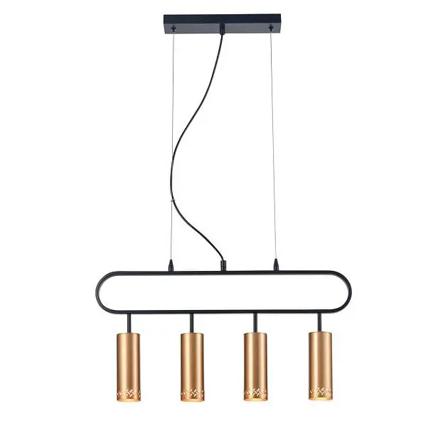 Подвесной светильник Vele Luce VL5794P04 Brio Подвесной светильник Vele Luce VL5794P04 Brio