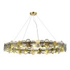 Светильник подвесной ST-Luce SL6133.313.16 SWATCH