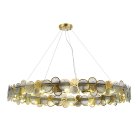 Светильник подвесной ST-Luce SL6133.313.16 SWATCH