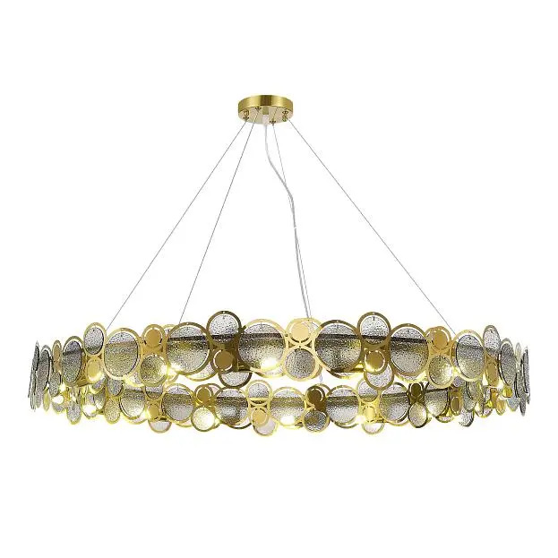 Светильник подвесной ST-Luce SL6133.313.16 SWATCH Светильник подвесной ST-Luce SL6133.313.16 SWATCH