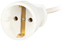 Розеточные блоки, удлинители ЭРА UX-1е-3m