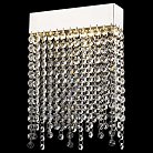 Настенный светильник Wertmark WE463.01.101 REGINA