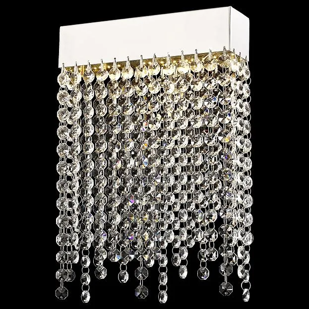 Настенный светильник Wertmark WE463.01.101 REGINA