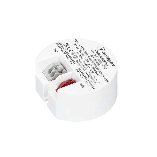 Блок питания Arlight 047450 Блок питания Arlight 047450