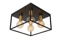 Потолочная люстра Lucide 00124/14/30 Ruben