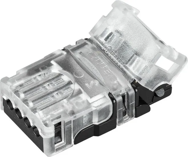 Комплект коннекторов (10шт) Arlight 042069 Комплект коннекторов (10шт) Arlight 042069