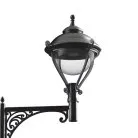 Наземный светильник Arlight 052437 AMPIL