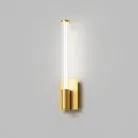 Светильник настенный Denkirs DK5100-BR AURA