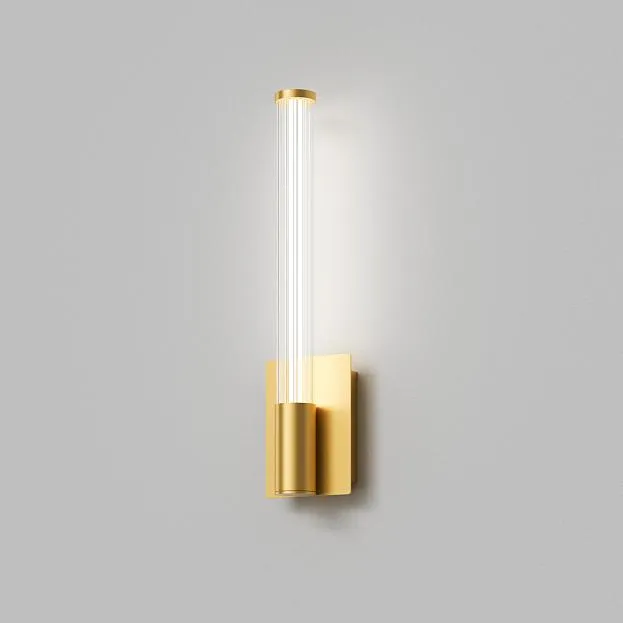 Светильник настенный Denkirs DK5100-BR AURA