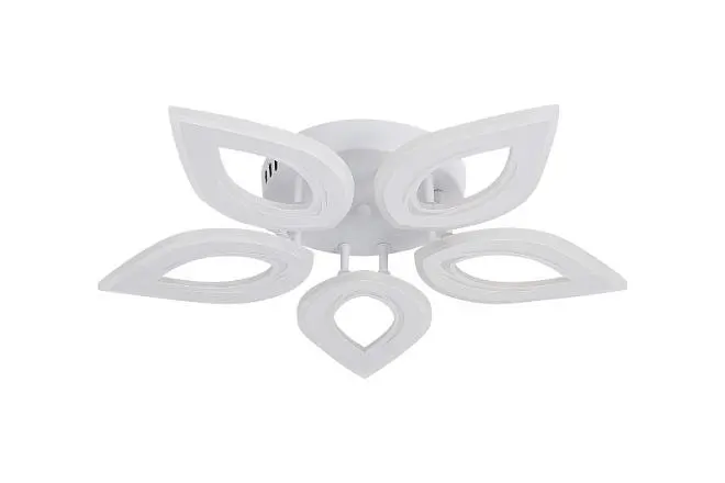 Накладной светильник Natali Kovaltseva LED LAMPS 81123/5C Накладной светильник Natali Kovaltseva LED LAMPS 81123/5C